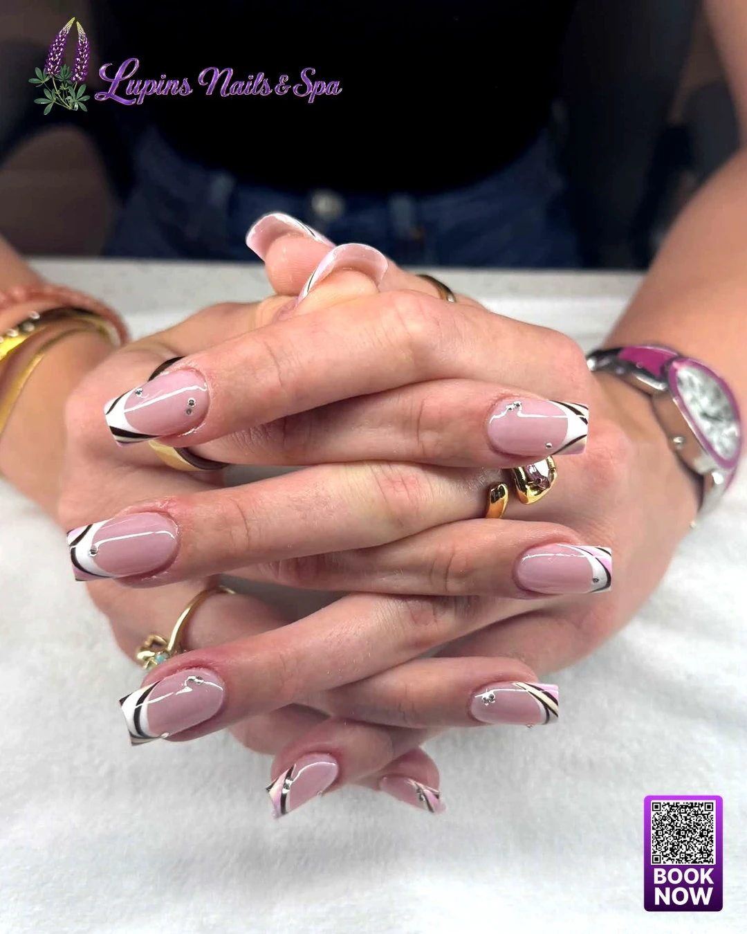 Nail Oct 1